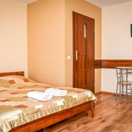 Apartamento Radan Władysławowo Exterior foto