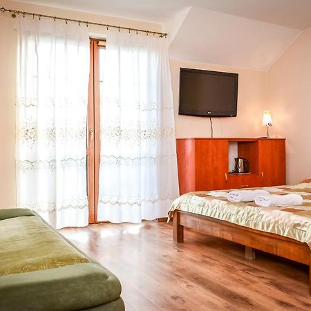 Apartamento Radan Władysławowo Exterior foto