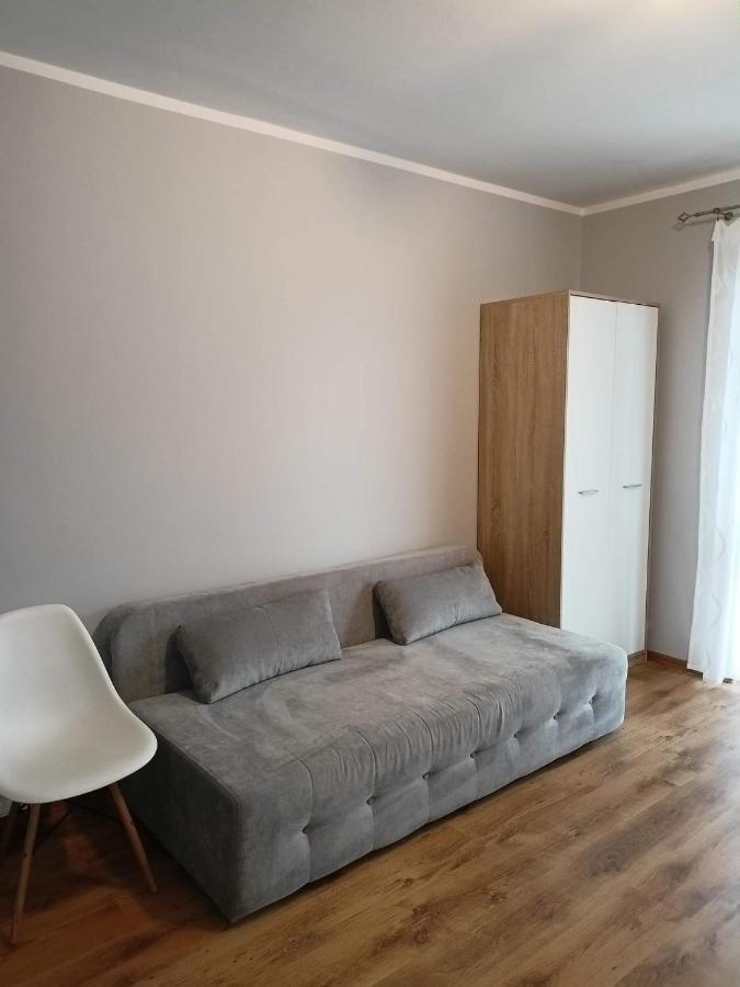 Apartamento Radan Władysławowo Exterior foto